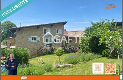 vente maison 231 500 € à proximité de Val-du-Faby (11260)