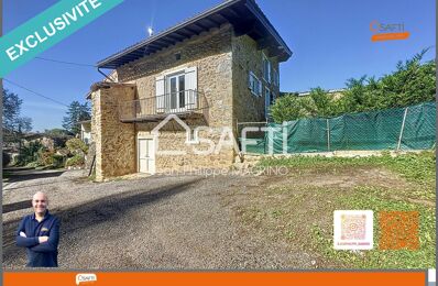 vente maison 231 500 € à proximité de Prades (09110)