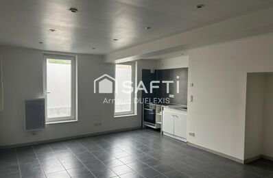 vente appartement 65 000 € à proximité de Saint-Julien-les-Villas (10800)