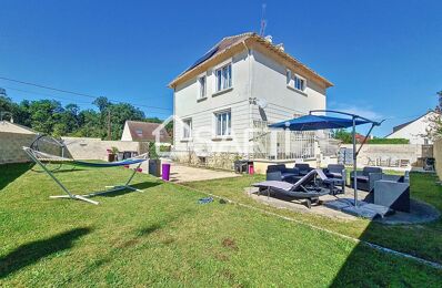 vente maison 475 000 € à proximité de Barbizon (77630)