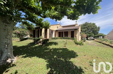 vente maison 445 000 € à proximité de Morières-Lès-Avignon (84310)