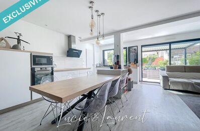 vente maison 778 000 € à proximité de Alfortville (94140)