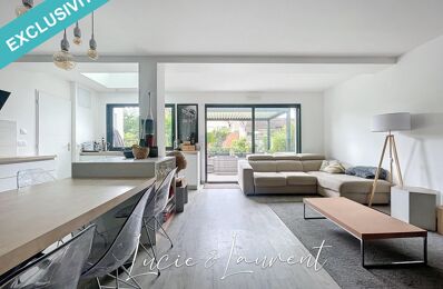 vente maison 778 000 € à proximité de Ivry-sur-Seine (94200)