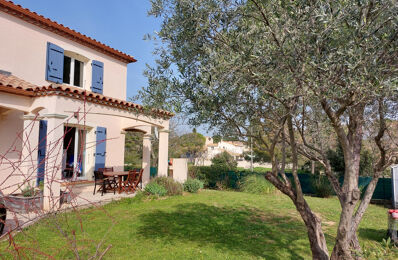 location maison 2 000 € CC /mois à proximité de Baillargues (34670)