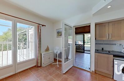 vente appartement 180 000 € à proximité de Roquebrune-sur-Argens (83520)