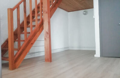 location appartement 650 € CC /mois à proximité de Gigean (34770)