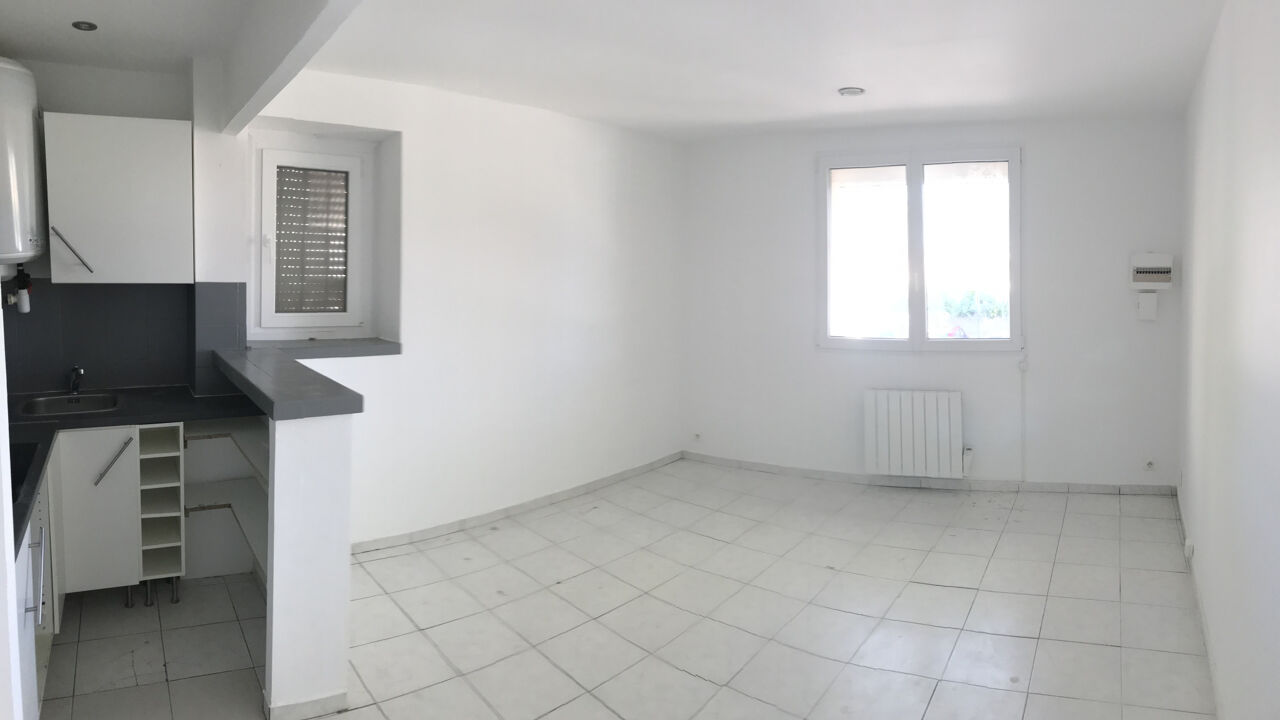 appartement 2 pièces 32 m2 à louer à Garons (30128)