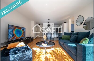 vente appartement 379 000 € à proximité de Lormont (33310)