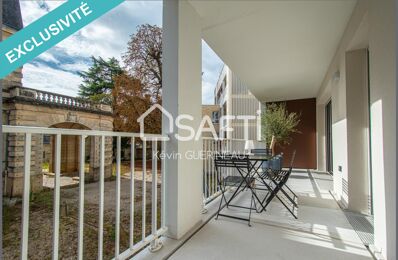 vente appartement 349 000 € à proximité de Blanquefort (33290)