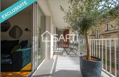 vente appartement 349 000 € à proximité de Le Haillan (33185)