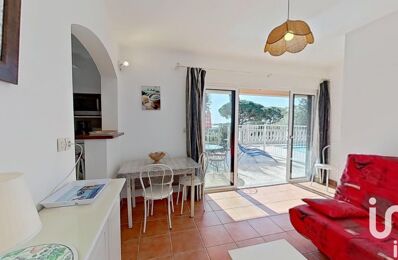 vente appartement 187 000 € à proximité de Saint-Tropez (83990)