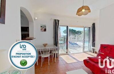 vente appartement 187 000 € à proximité de Puget-sur-Argens (83480)