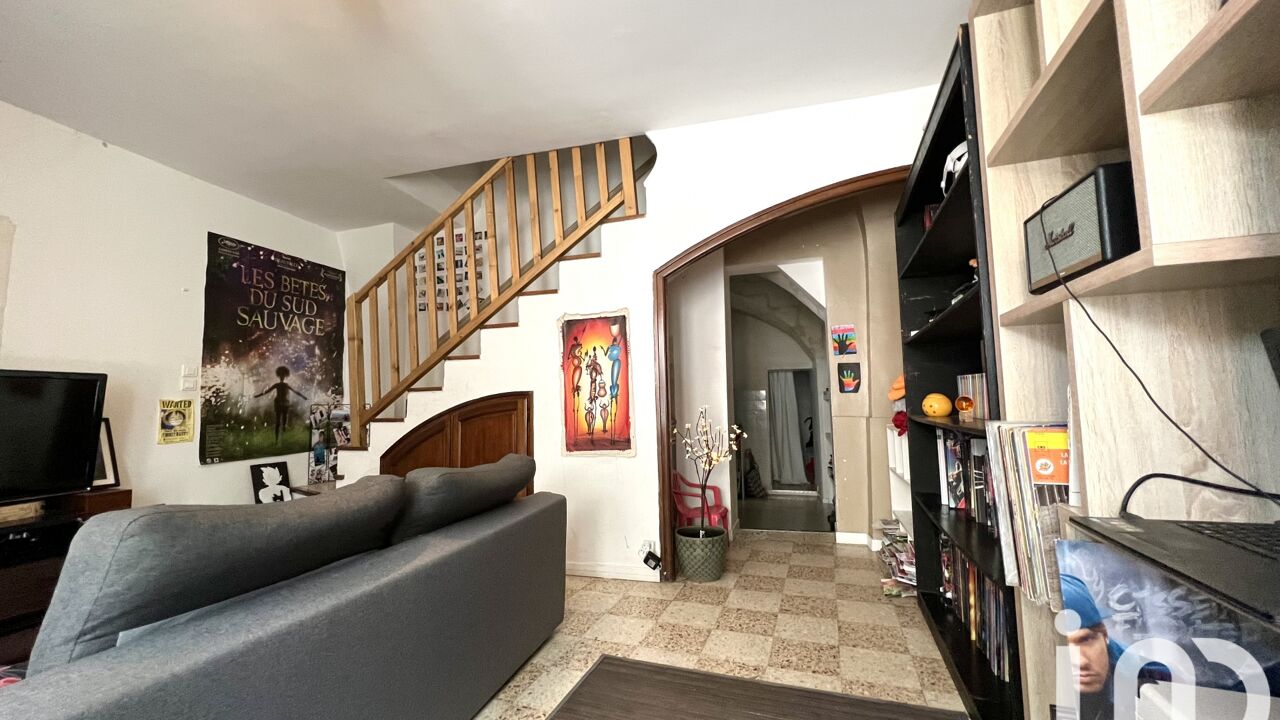 maison 3 pièces 96 m2 à vendre à Maussane-les-Alpilles (13520)