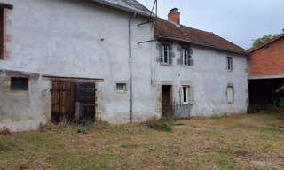 Maison 4 Pièces 77 m² à vendre à Villossanges (63380)