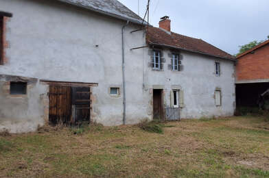 Maison 4 pièces 48600 €