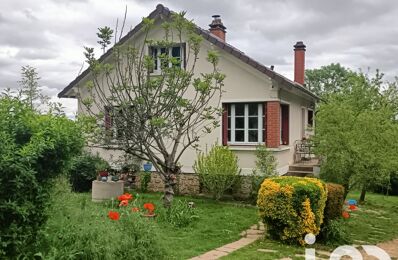 vente maison 299 900 € à proximité de Villejust (91140)