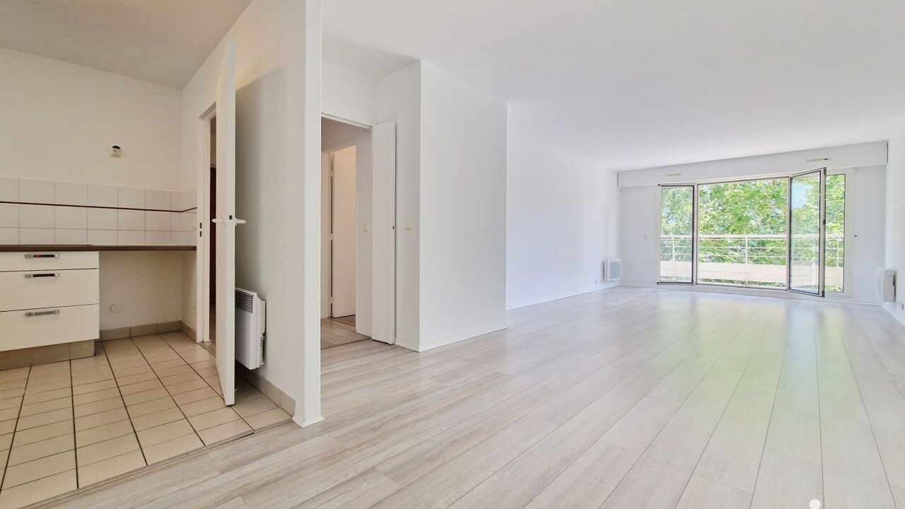 appartement 3 pièces 75 m2 à vendre à Paris 12 (75012)