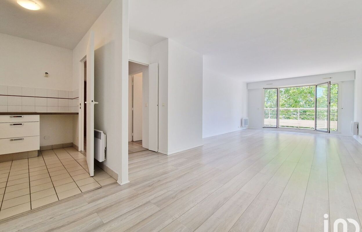 appartement 3 pièces 75 m2 à vendre à Paris 12 (75012)