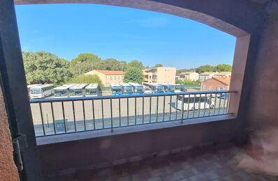 location appartement 719 € CC /mois à proximité de La Seyne-sur-Mer (83500)