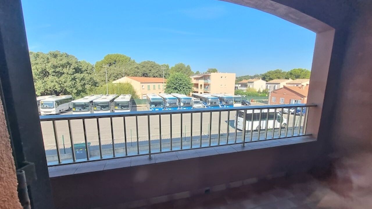 appartement 2 pièces 53 m2 à louer à Sanary-sur-Mer (83110)