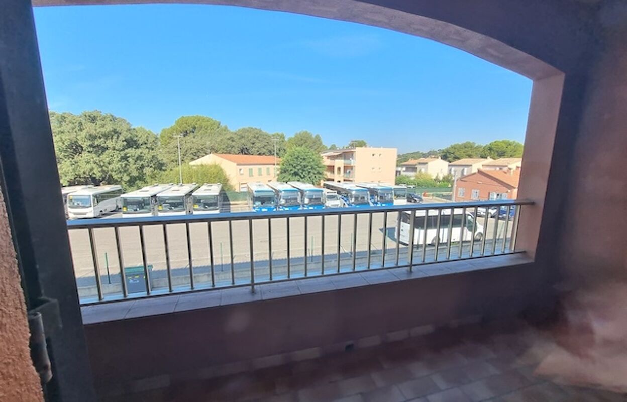 appartement 2 pièces 53 m2 à louer à Sanary-sur-Mer (83110)