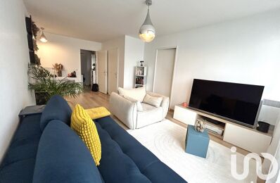 vente appartement 208 000 € à proximité de Bobigny (93000)