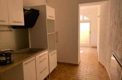 location appartement 548 € CC /mois à proximité de Ollioules (83190)