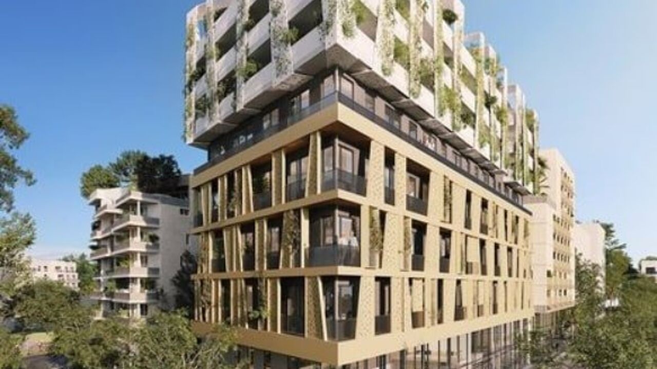 commerce  pièces 205 m2 à louer à Montpellier (34000)