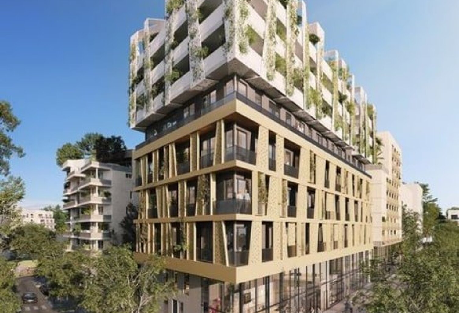 Local commercial — photo 1