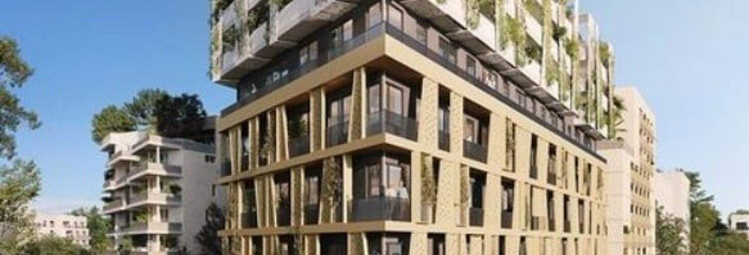 Commerce  170 m² à louer à Montpellier (34000)