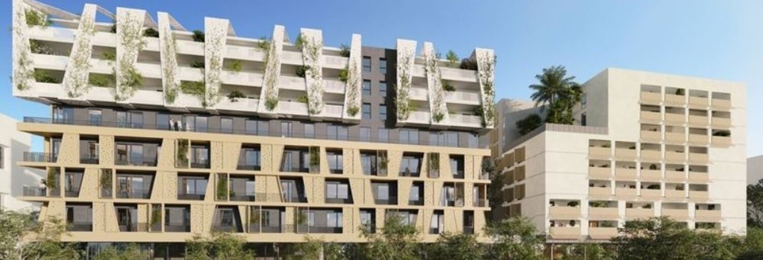 Commerce  407 m² à louer à Montpellier (34000)