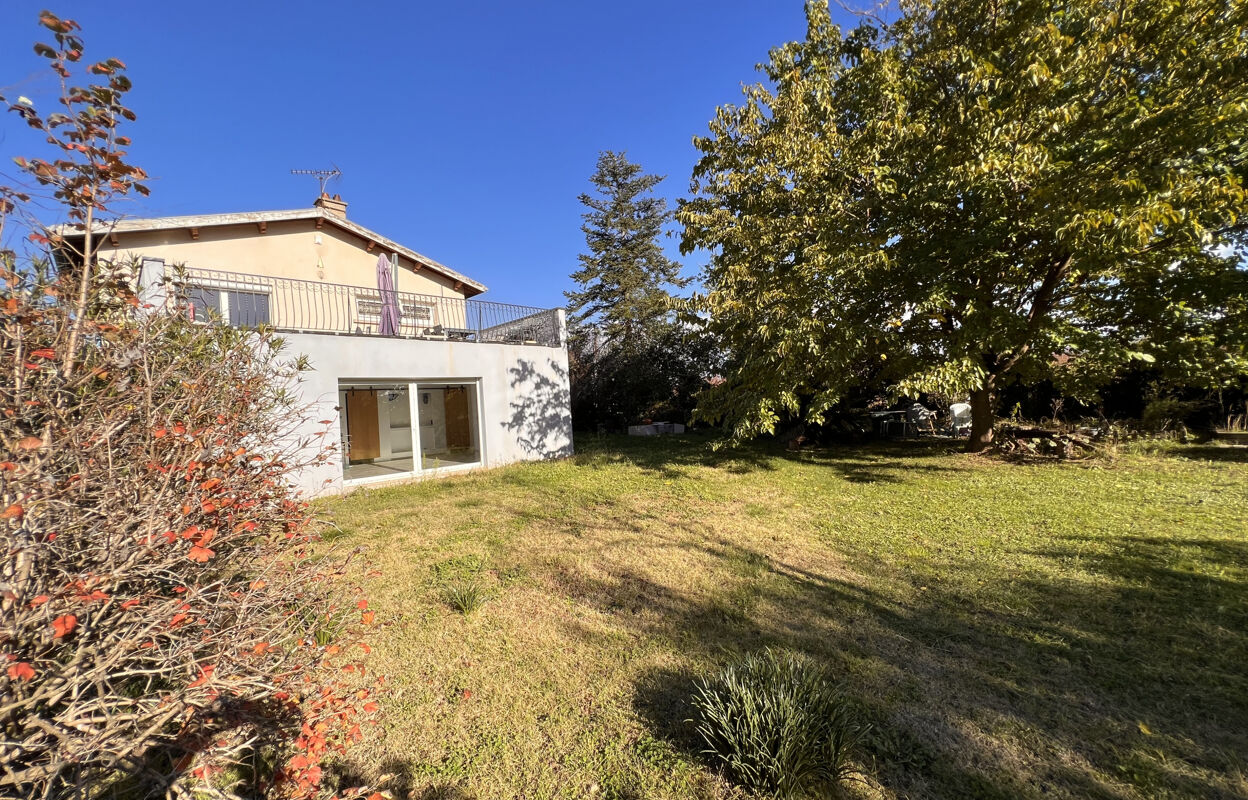 maison 7 pièces 203 m2 à vendre à Valence (26000)