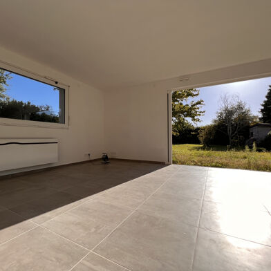 Maison 7 pièces 203 m²