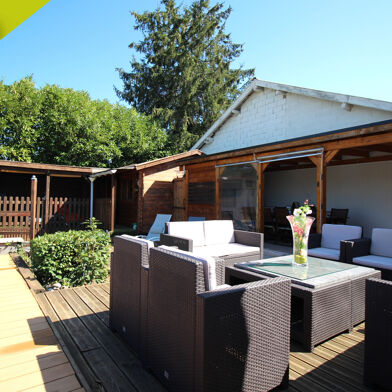 Maison 5 pièces 260000 €