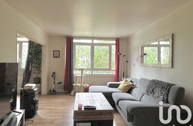 vente appartement 127 500 € à proximité de Bourg-la-Reine (92340)