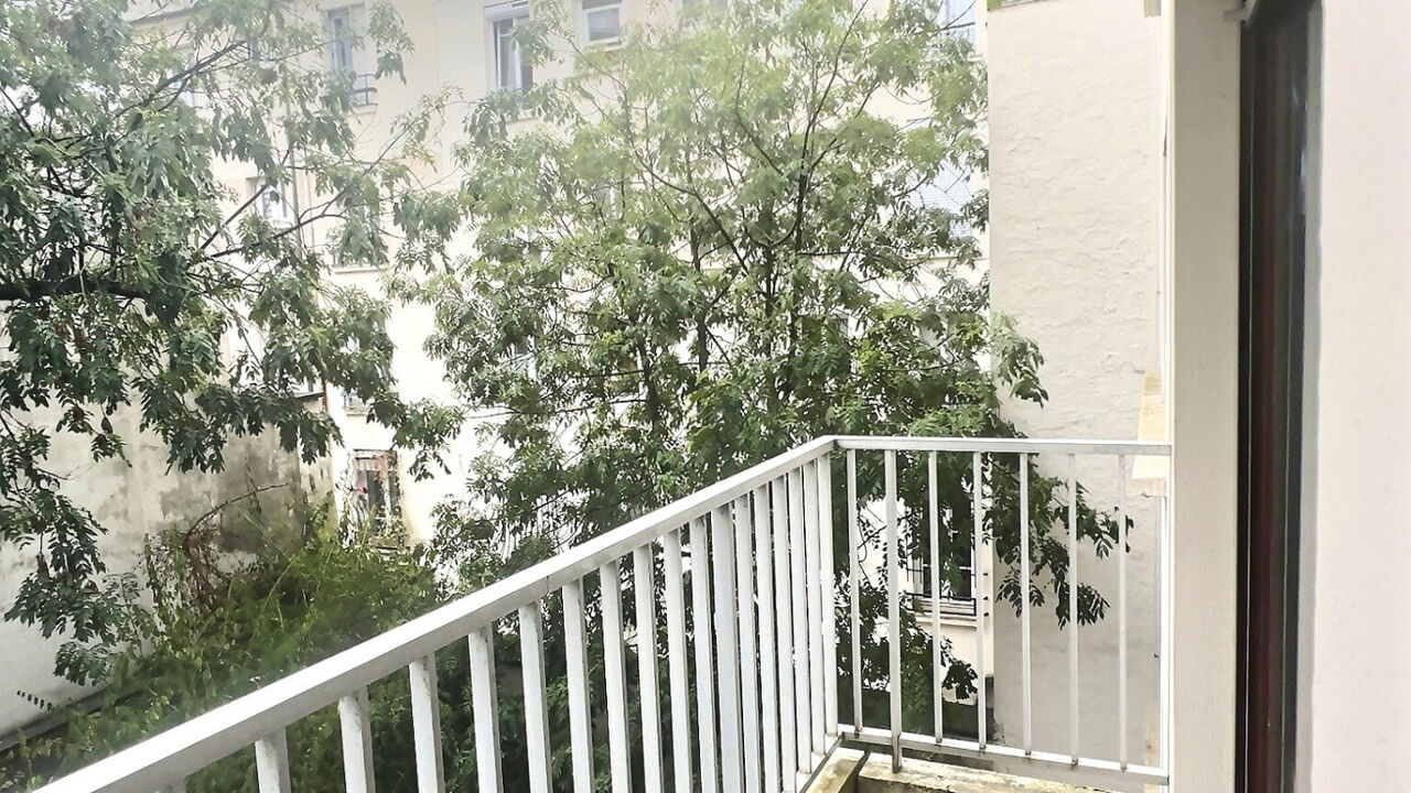 appartement 1 pièces 16 m2 à vendre à Paris 14 (75014)