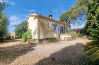 maison 6 pièces 120 m2 à vendre à Fréjus (83600)