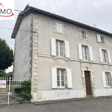 Maison 7 pièces 188 m²