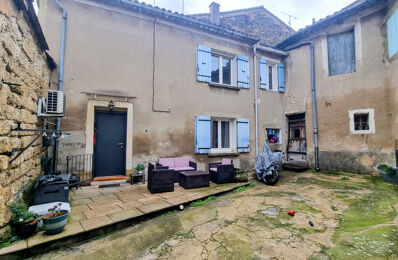 vente maison 135 000 € à proximité de Entraigues-sur-la-Sorgue (84320)