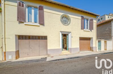 vente maison 260 000 € à proximité de Caveirac (30820)