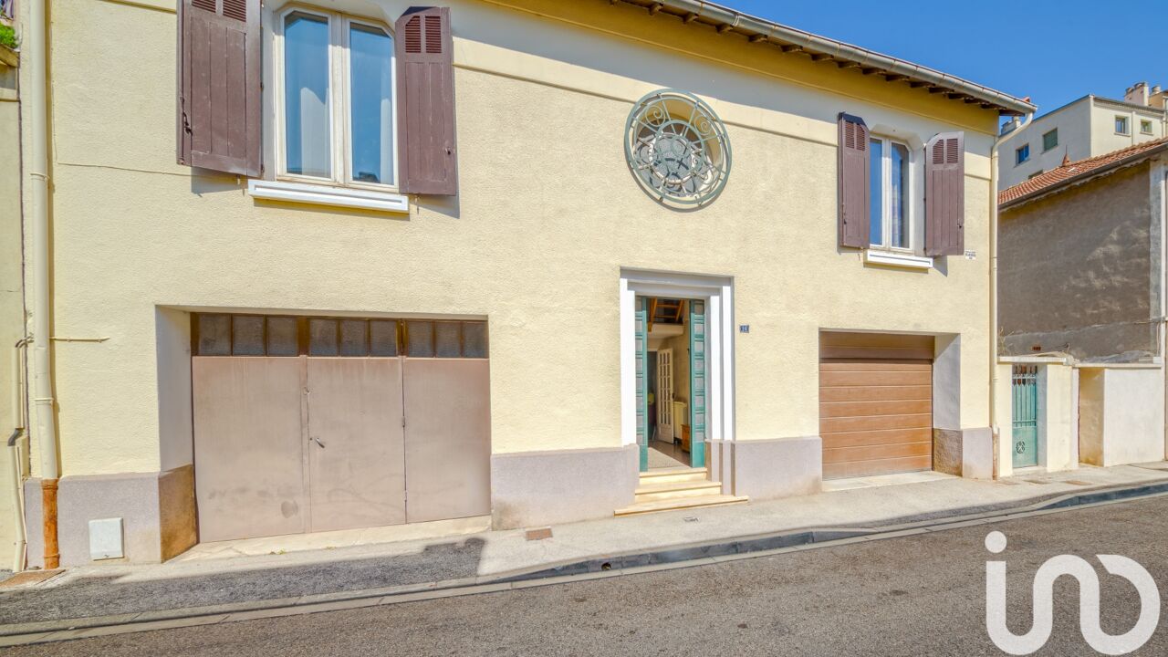 maison 4 pièces 105 m2 à vendre à Nîmes (30900)