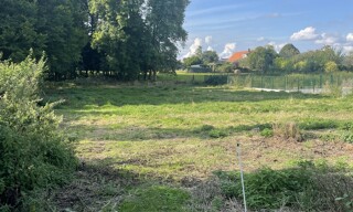 Terrain  737 m² à vendre à Croix-Caluyau (59222)