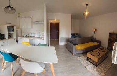 vente appartement 126 000 € à proximité de Vieille-Toulouse (31320)