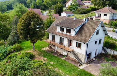 vente maison 165 000 € à proximité de Chaux-les-Clerval (25340)