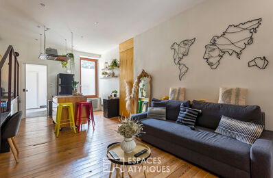 vente appartement 229 000 € à proximité de Sainte-Foy-Lès-Lyon (69110)