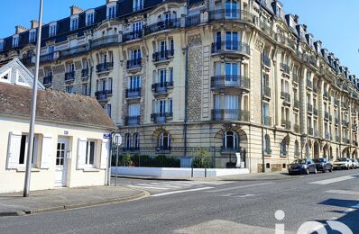 vente appartement 359 000 € à proximité de Compiègne (60200)