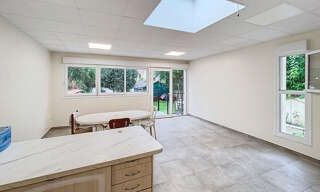 Maison 6 Pièces 111 m² à vendre à Saint-Maur-des-Fossés (94100)