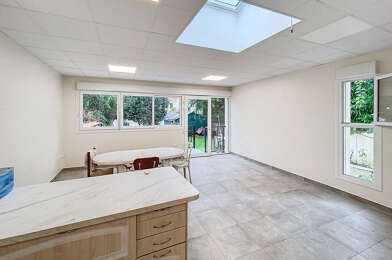 Maison 6 pièces 669000 €