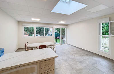 Maison  6 pièces Saint Maur Des Fosses — photo du bien
