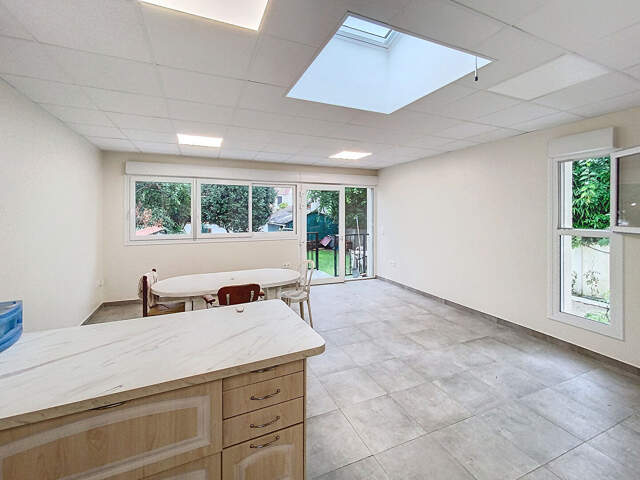 Maison  6 pièces Saint Maur Des Fosses — photo du bien